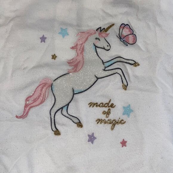 Baby long sleeve bodysuit - Picture 2 of 4